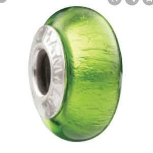 Authentic Chamilia charm!